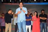 Pilla Nuvvuleni Jeevitham Audio Success Meet